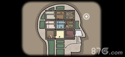 cubeescapeparadox破解3