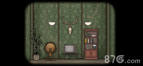 cubeescapeparadox破解5