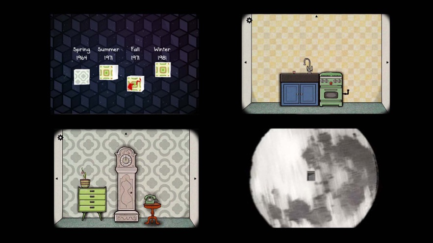 cubeescape:seasons最新1