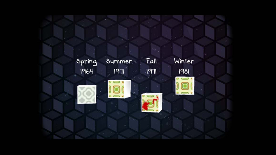 cubeescape:seasons最新3