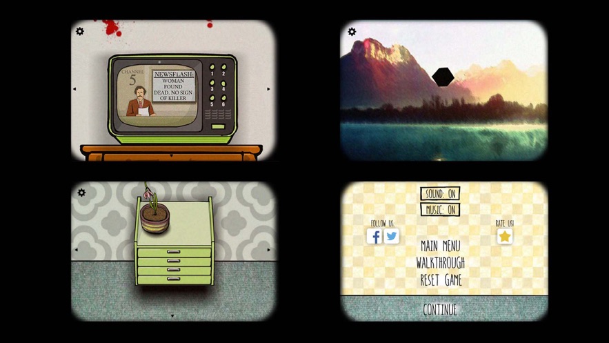 cubeescape:seasons最新4