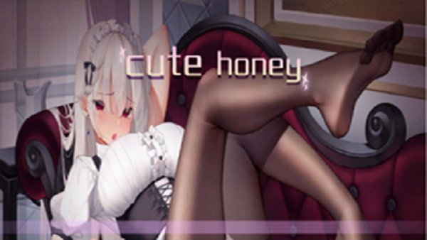 cutehoney3网盘2
