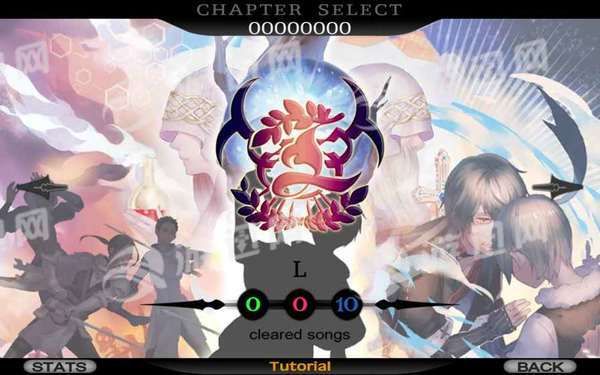 cytus官网3