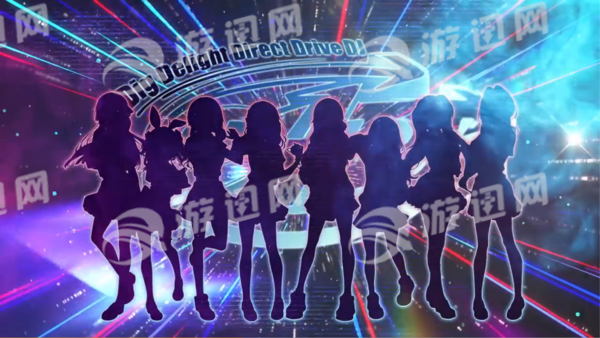 d4dj测试版2