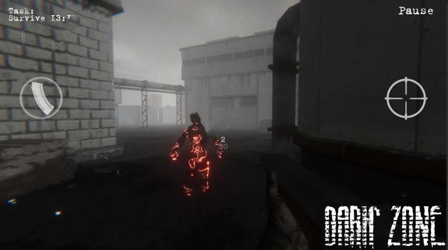 darkzone破解版3