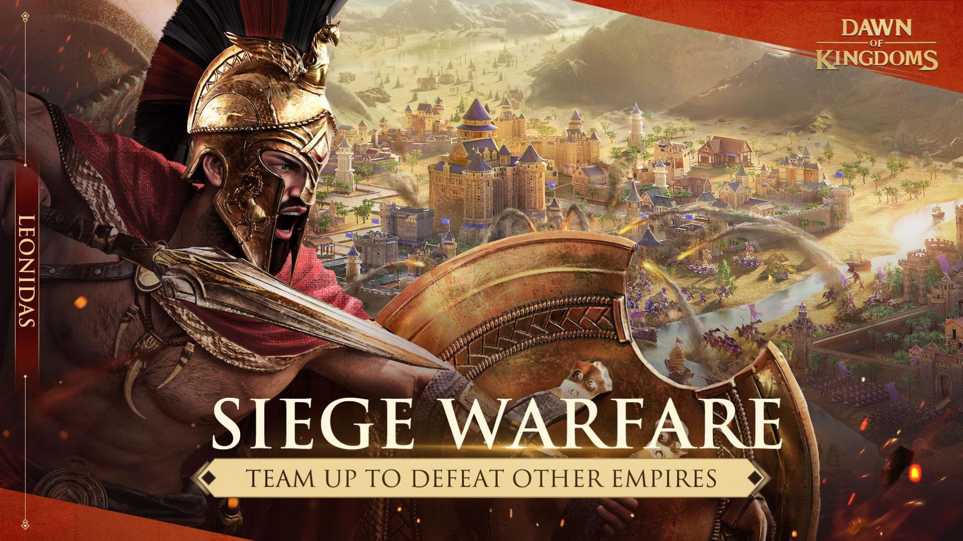 dawnofkingdoms安卓3