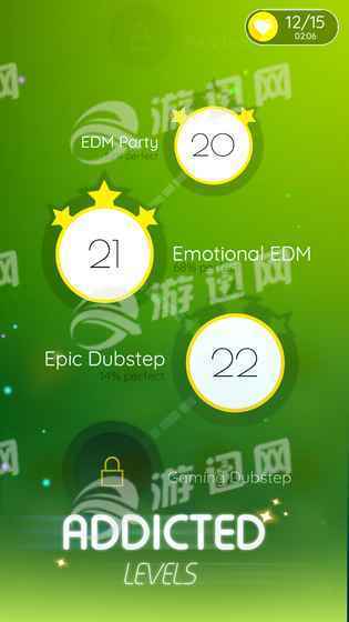 dancingballz破解5