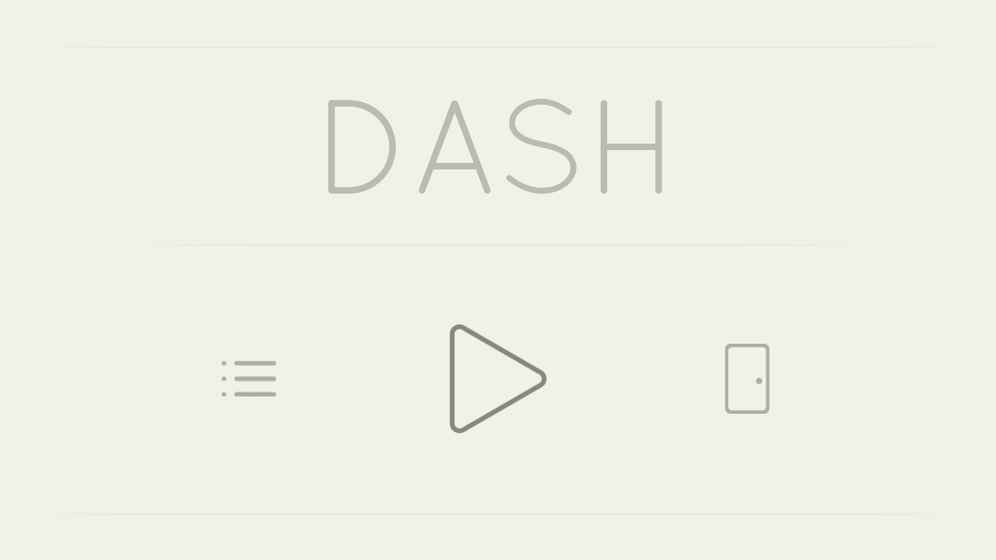 dash中文版3