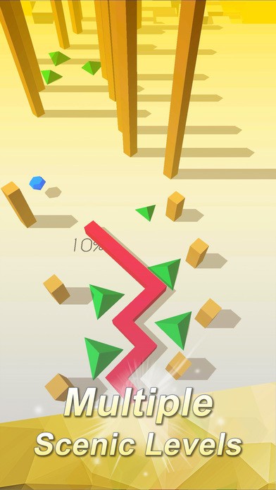 dancingline破解版4
