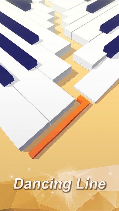 dancingline破解版5