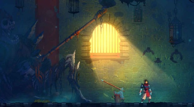 deadcells2.0最新版1