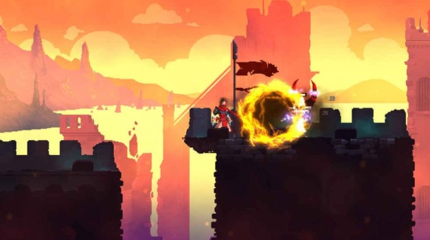 deadcells2.0最新版2