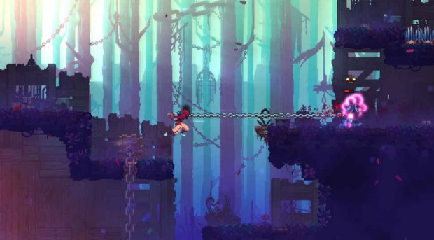 deadcells2.0最新版3