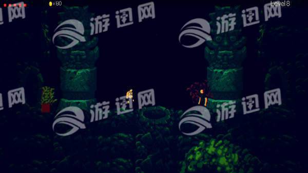 兄贵哲学游戏deepdarkfight3