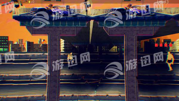 兄贵哲学游戏deepdarkfight5