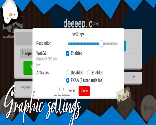 deeeep.io中文版1