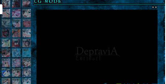 depraviaegrigori手机版3