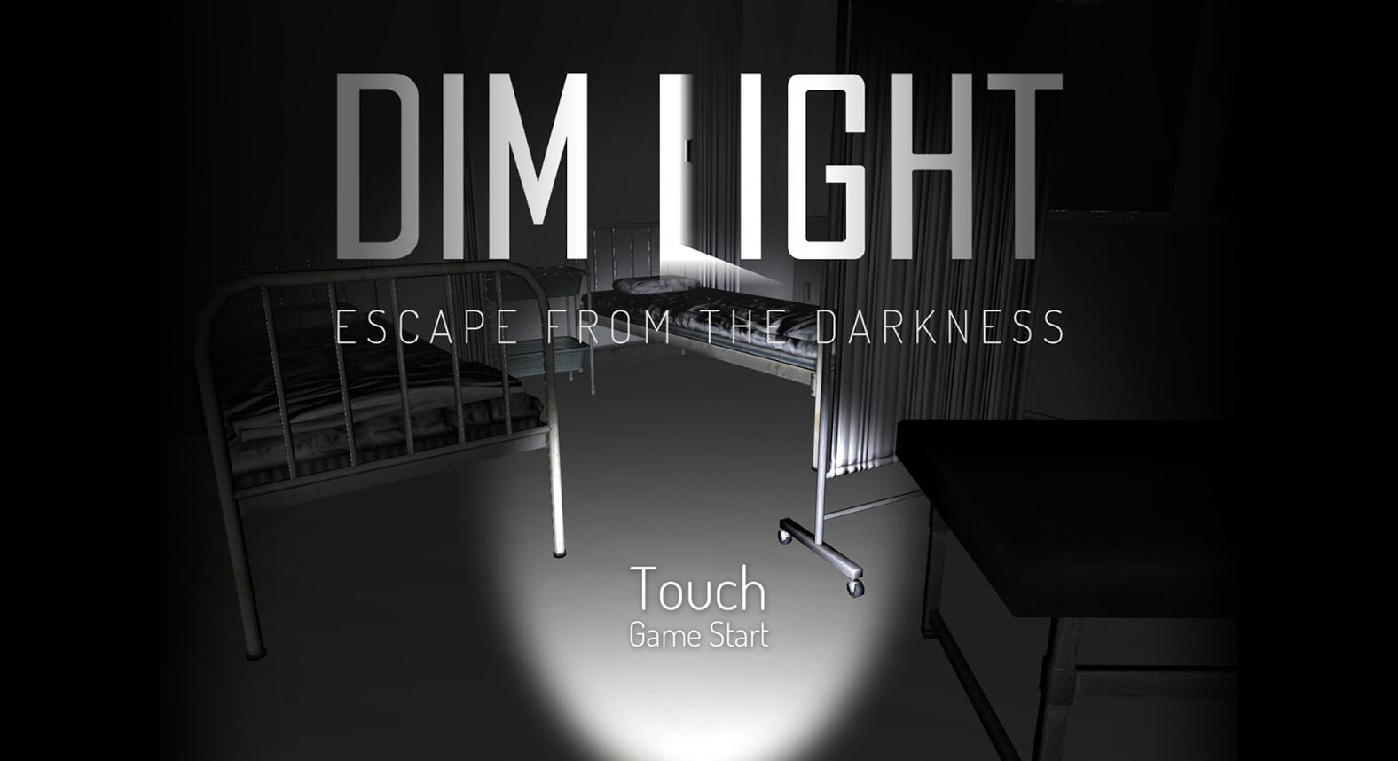 dimlight中文版1