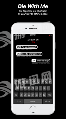 diewithme中文1