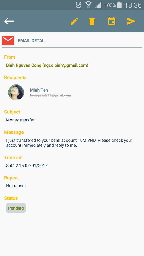 doitlater软件1