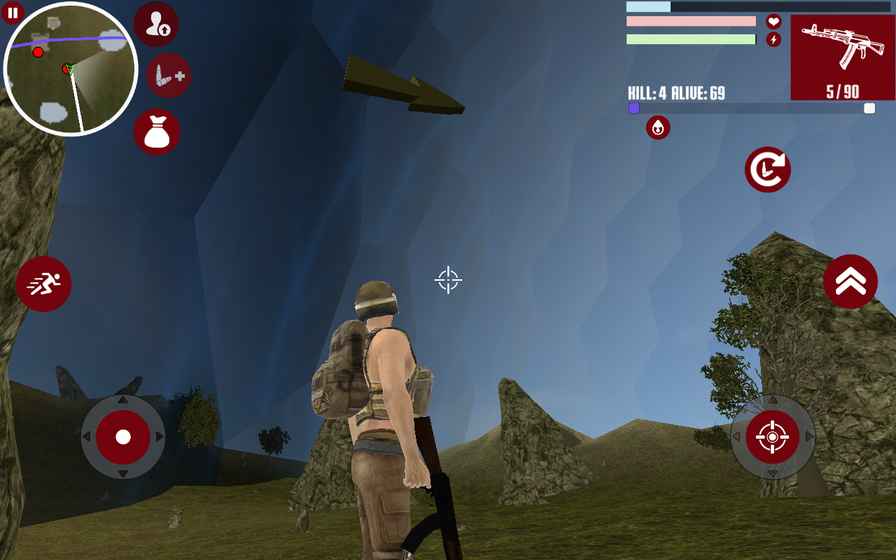 DomeofDoom中文版1