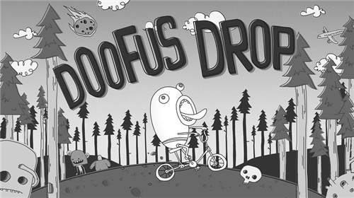 doofusdrop软件1