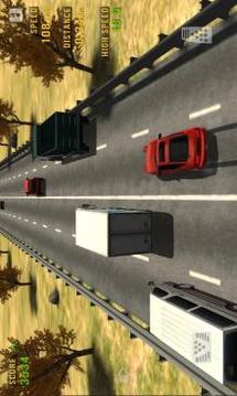 公路赛车手小游戏1