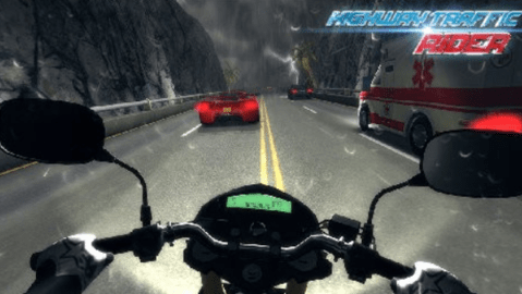 公路交通骑士正式版2