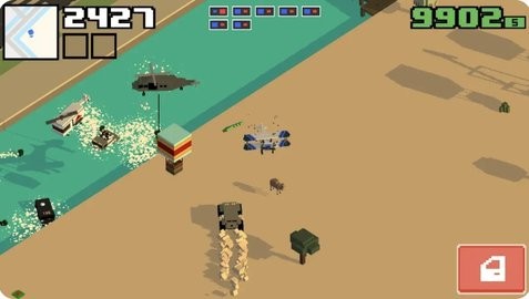 公路狂飙2免费2