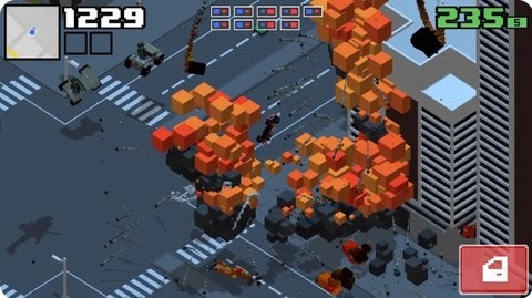 公路狂飙2游戏3
