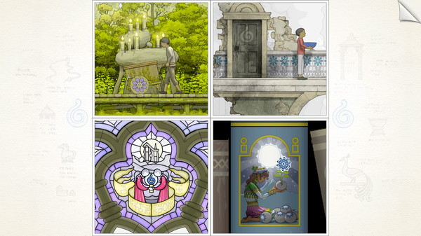 画中世界免费完整版2