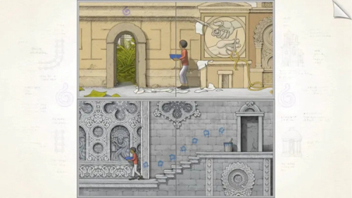 画中世界免费版ios2