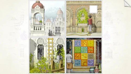 画中世界免费版ios3