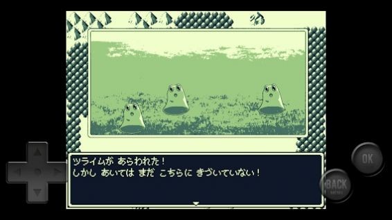 怀旧的冒险最新版3