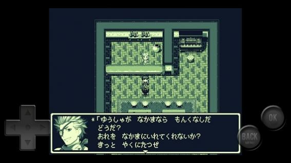 怀旧的冒险最新版4