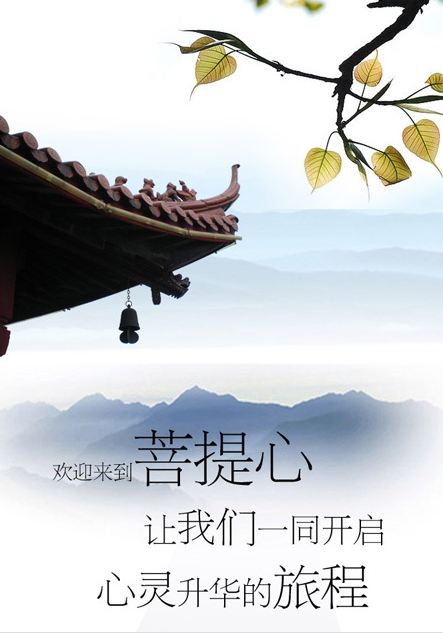 怀恩菩提心老版本1