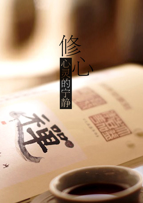 怀恩菩提心老版本3