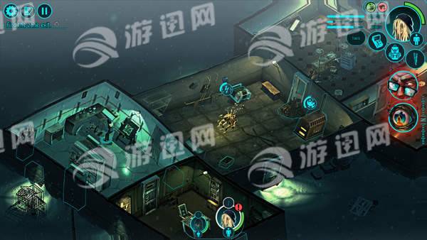 怀疑游戏网页版在线玩入口2