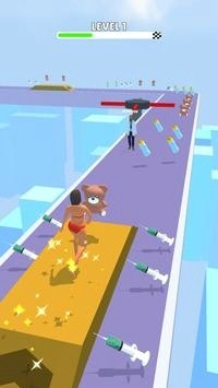 怀孕跑步者游戏1