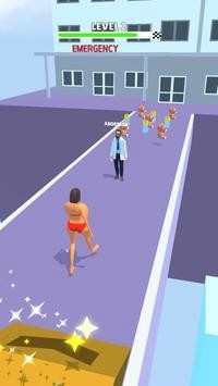 怀孕跑步者游戏4