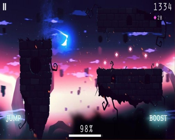爱丽丝仙境逃亡无限金币修改版1