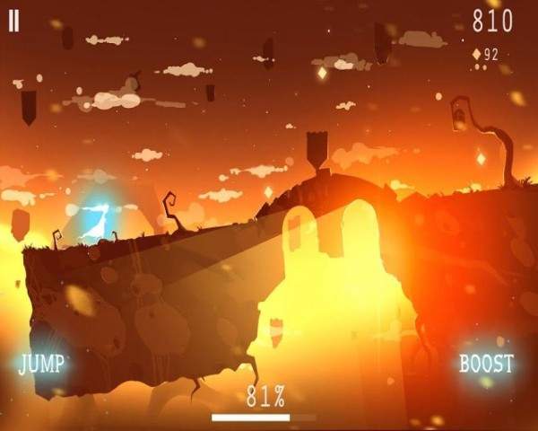 爱丽丝仙境逃亡ios2
