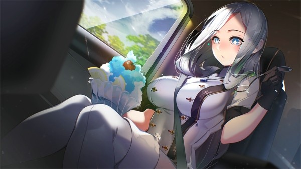 爱恋冰果室最新版3