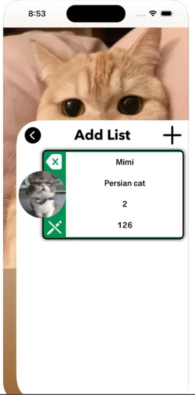 爱猫物语宠物店2023版软件2