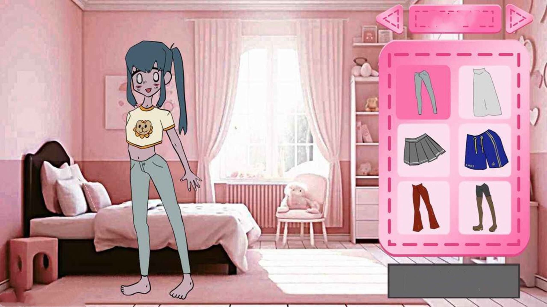 爱美的小公主游戏破解版3