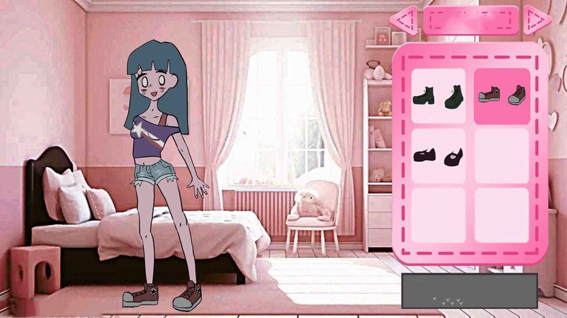 爱美的小公主官方版1