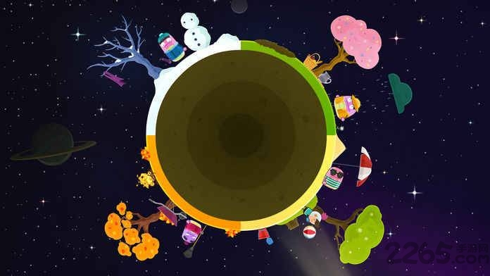 爱你的每一个碎片最新版2