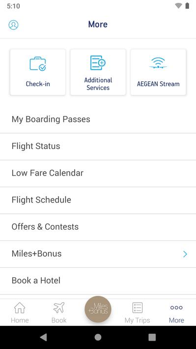 爱琴海航空公司官网6