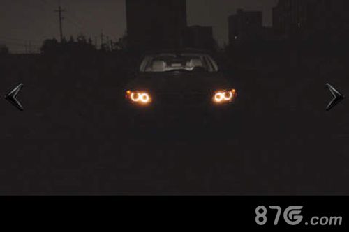 车内逃脱2：宝马3系安卓版3