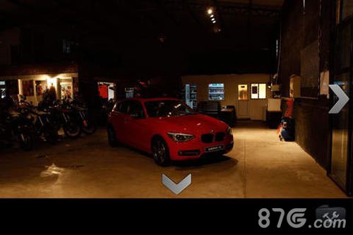 车内逃脱4：BMW1系谍影免费版2